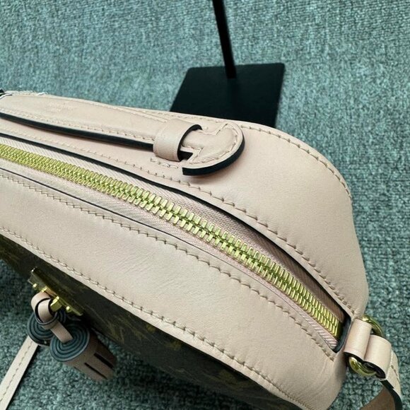 Louis Vuitton Saintonage Monogram Crossbody Bag fbcco1050-102125 - Picture 7 of 15